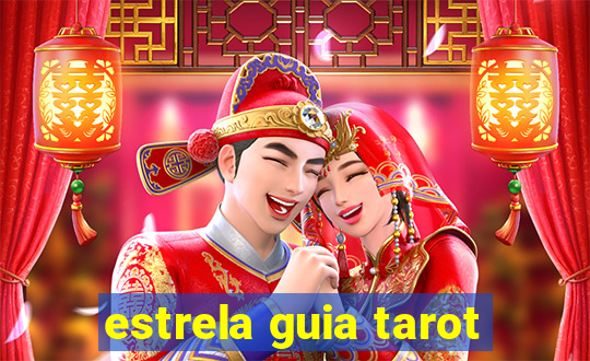 estrela guia tarot